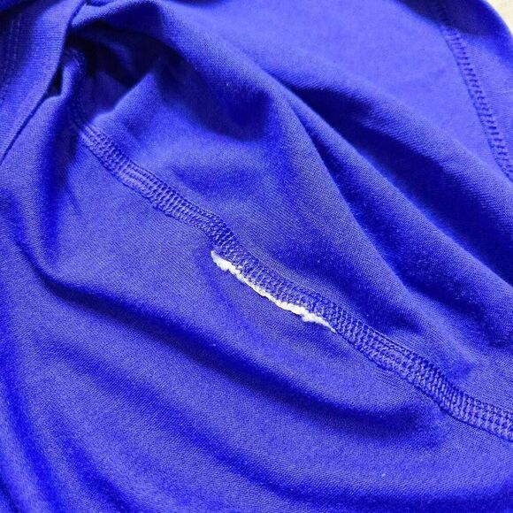 Nike drifit shirt short sleeve XS - Picture 5 of 5